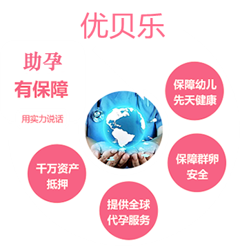 优贝乐助孕